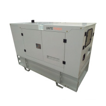 15kVA Japan Yanmar Soundproof Diesel Generator Set